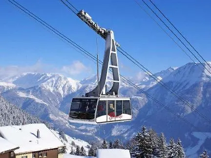 Panorama & Restaurant