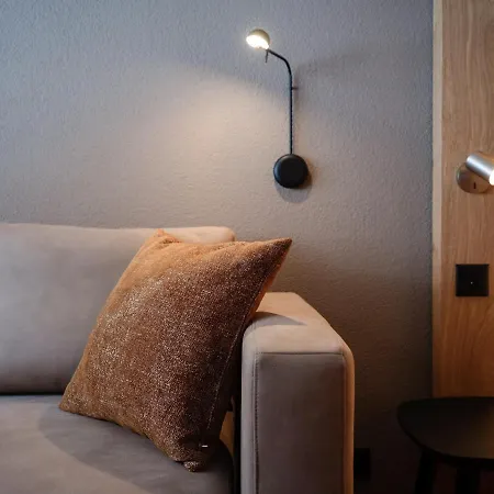 Panorama & Restaurant 3* Bettmeralp