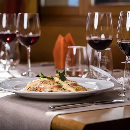 Мини-отель Panorama & Restaurant 3*
