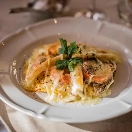 Värdshus Panorama & Restaurant 3*