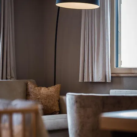 Panorama & Restaurant 3* Bettmeralp