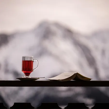 Panorama & Restaurant 3*