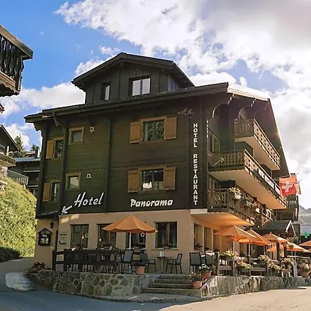 Panorama & Restaurant Värdshus 3*