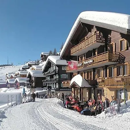 Panorama & Restaurant