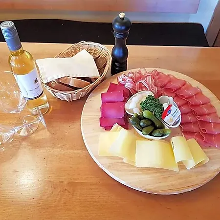 Estalagem Panorama & Restaurant
