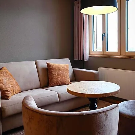 بيت ريفي Panorama & Restaurant بيتميرلاب