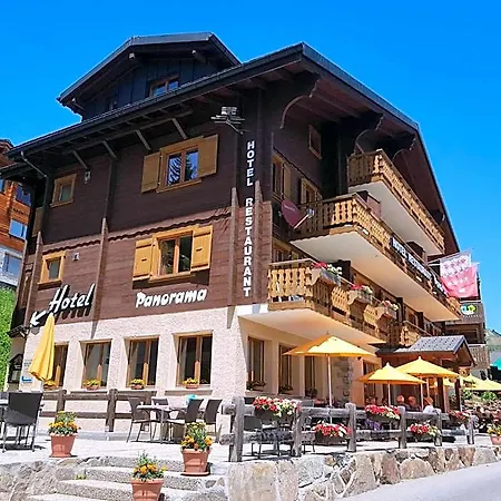Panorama & Restaurant