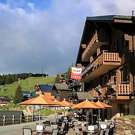 Panorama & Restaurant Fogadó