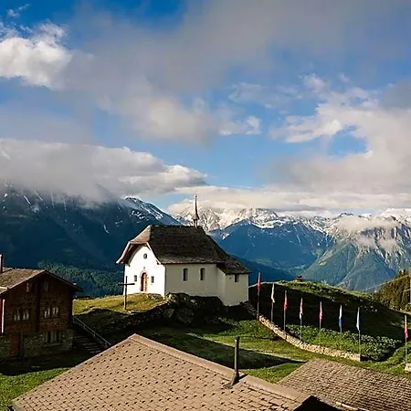 Panorama & Restaurant 3*
