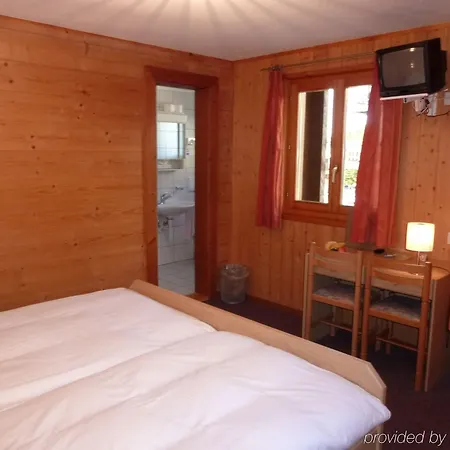 Panorama & Restaurant Inn 3*