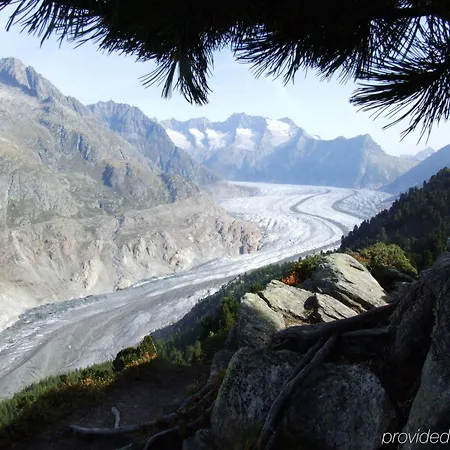 Panorama & Restaurant 3*