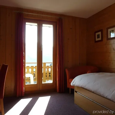 Panorama & Restaurant 3*