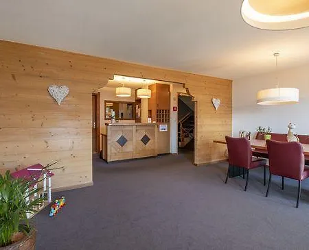 Panorama & Restaurant Inn