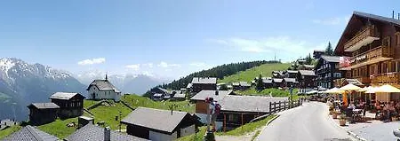 Panorama & Restaurant 3* Bettmeralp