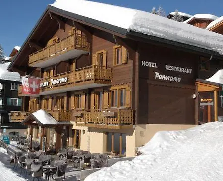 Värdshus Panorama & Restaurant