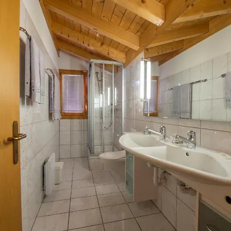 Värdshus Panorama & Restaurant Bettmeralp