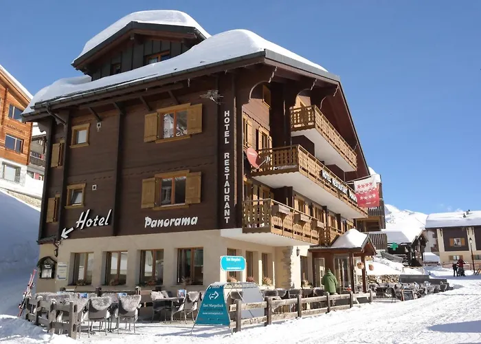 Locanda Panorama & Restaurant