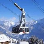 Panorama & Restaurant