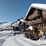 Panorama & Restaurant Inn Bettmeralp