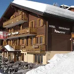 Inn Panorama & Restaurant