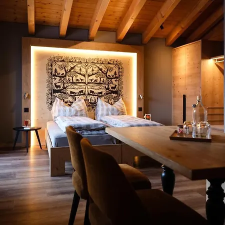 Panorama & Restaurant بيت ريفي 3*