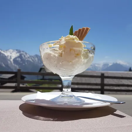 بيت ريفي Panorama & Restaurant 3*