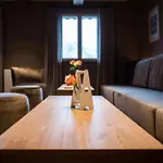 パノラマ ホテル＆レストラン ベットメラルプ