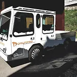 パノラマ ホテル＆レストラン 3*