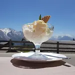 イン パノラマ ホテル＆レストラン 3*