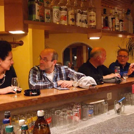 Mini-hôtel Panorama & Restaurant