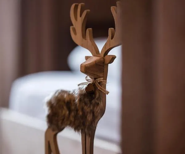 Panorama & Restaurant