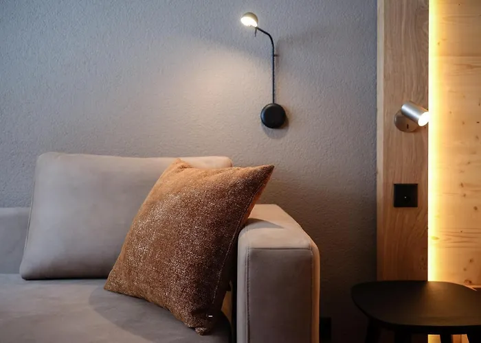 Panorama & Restaurant 3* Bettmeralp