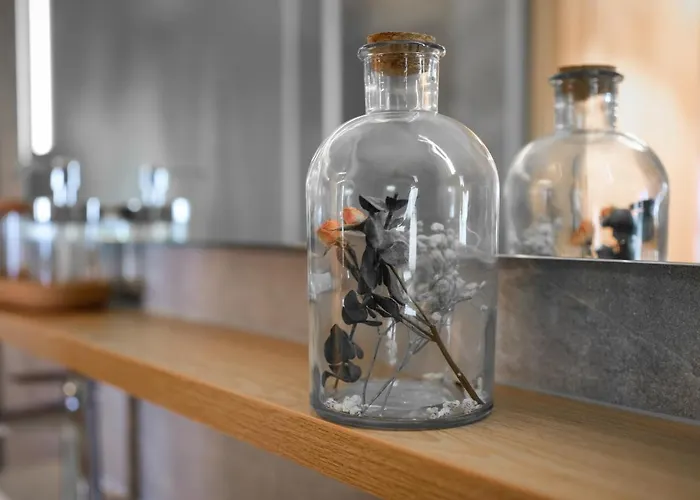 Inn Panorama & Restaurant Bettmeralp