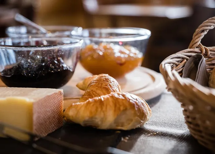 Panorama & Restaurant 3*