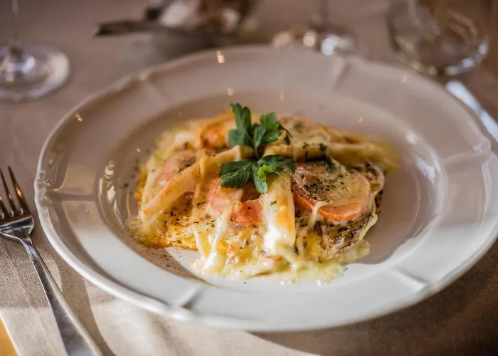 Inn Panorama & Restaurant 3*