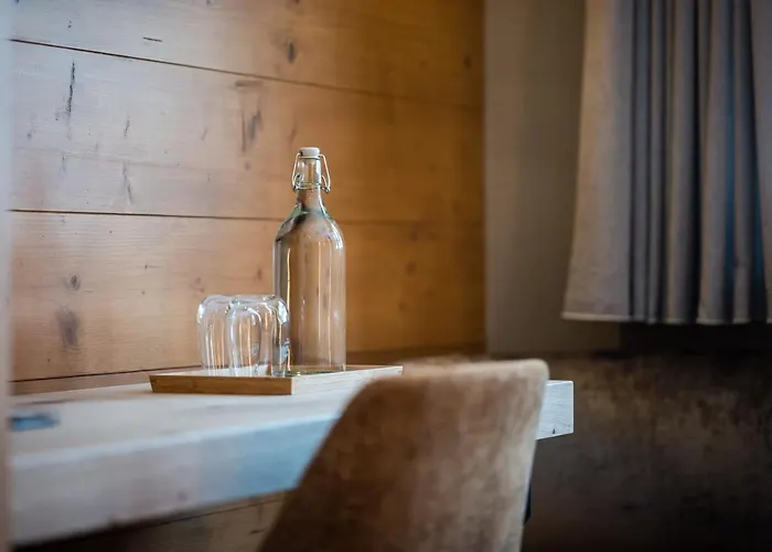 Panorama & Restaurant