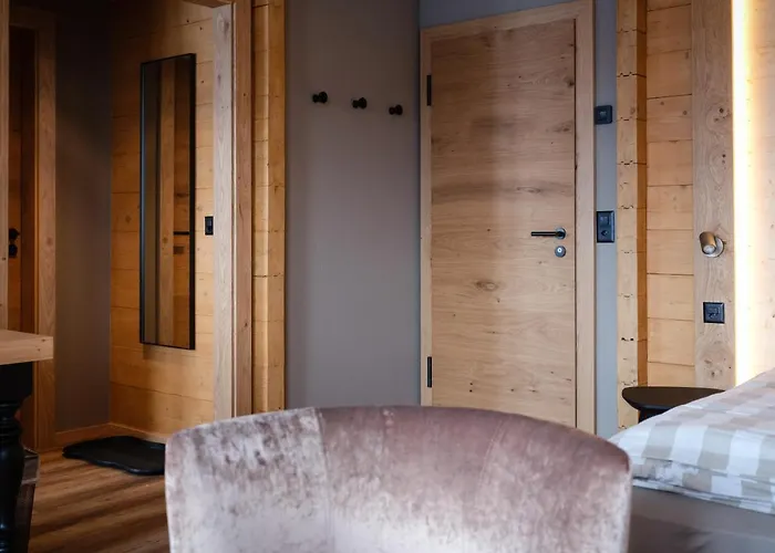 Panorama & Restaurant Inn