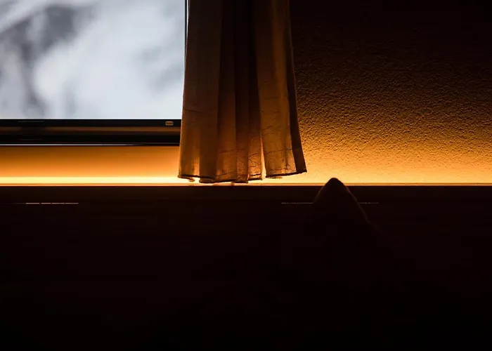 Panorama & Restaurant Inn 3*