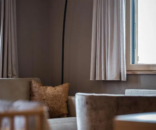 Panorama & Restaurant 3* Bettmeralp