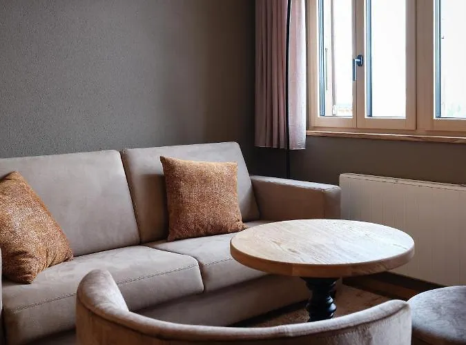 Panorama & Restaurant 3*