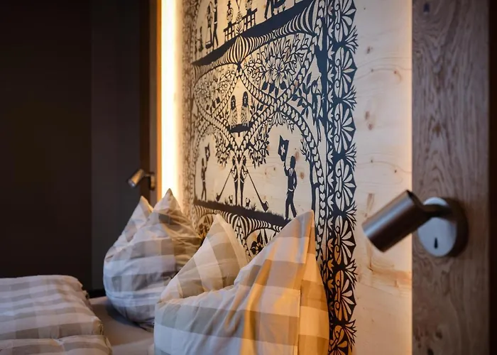 Inn Panorama & Restaurant 3*