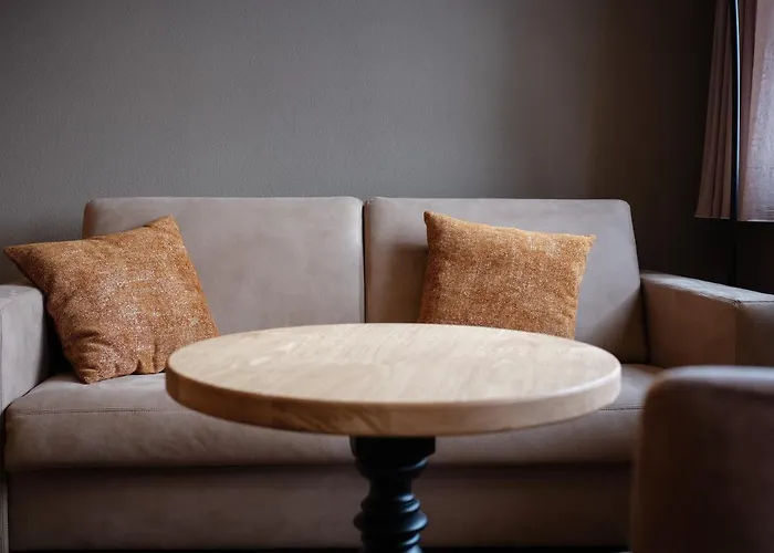 Panorama & Restaurant 3*