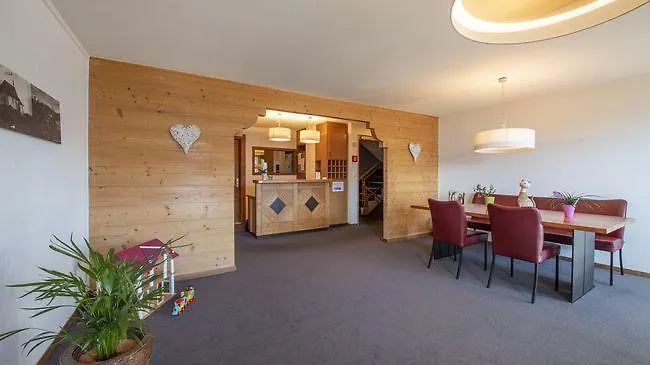 Panorama & Restaurant Inn