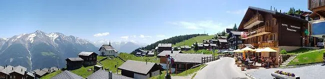 Panorama & Restaurant 3* Bettmeralp