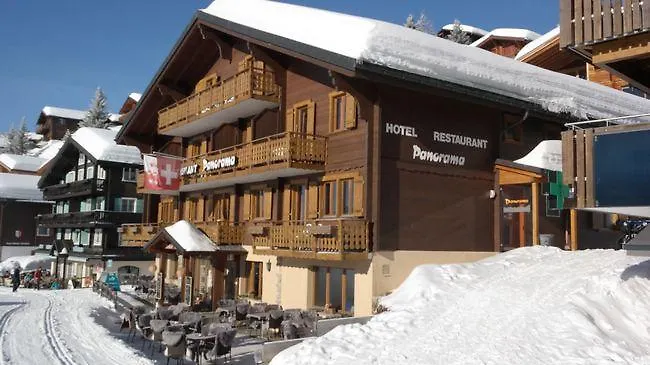 Inn Panorama & Restaurant